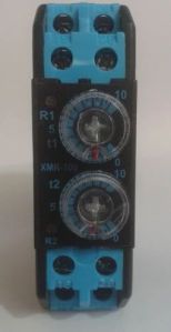 Analog Forward Reverse Timer