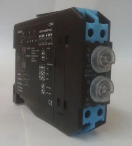 C100-U, DC SUPPLY CYCLIC TIMER