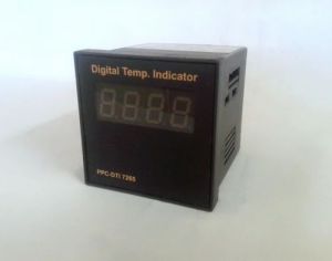 Digital Temperature Indicators