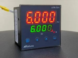 PID Temperature Controller (Universal Input Universal Output Modbus)