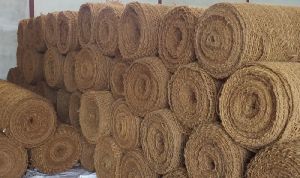 Coir Geotextile