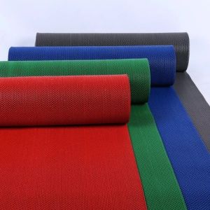 swimming pool mats