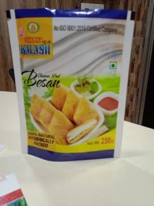 Besan Stand Up Pouch