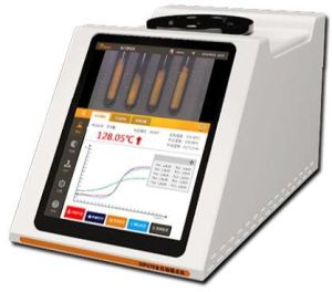 Digital Melting Point Apparatus