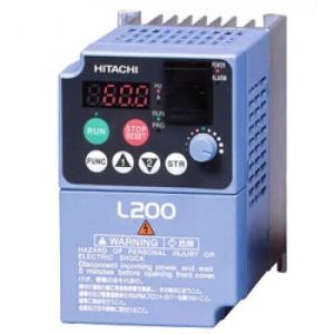 Hitachi AC Drive