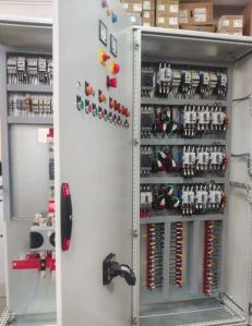 Lt Distribution Panel