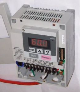 Variable Frequency Drive Repairing Service