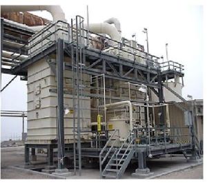 Electrostatic Precipitator