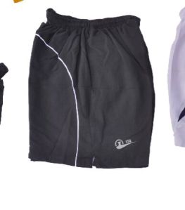 Football Shorts