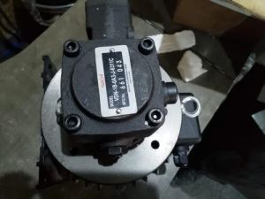 NACHI HYDRAULIC PUMP