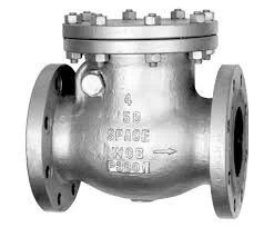Industrial Check Valves