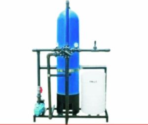 Water Softener