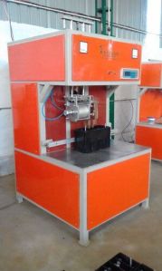 Inverter Battery Intercell Welding Machine