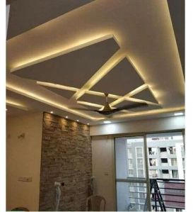 Gyproc False Ceiling