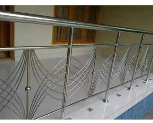 balcony railing