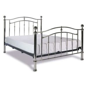 stainless steel beds