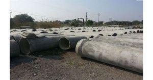 RCC CEMENT COLLAR PIPE