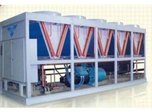 Air Cooled Chillers