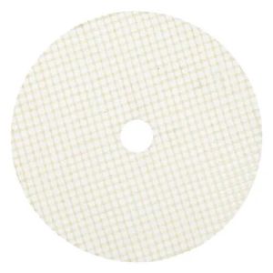 fiberglass disc