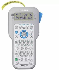 CASIO Label Printer