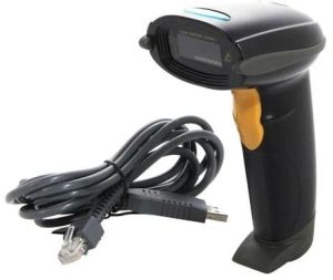 Handheld Barcode Scanner