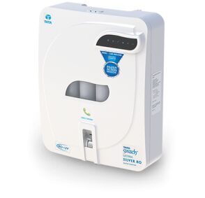 Tata Swach Ultima Silver RO+UV Water Purifier