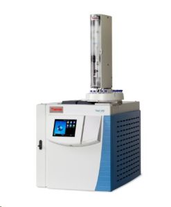Sensor Gas Chromatograph