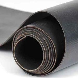 Reinforced Rubber Sheets