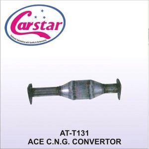 Ace CNG Car Catalytic Converter