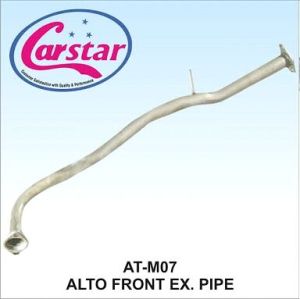 Maruti Alto Front Car Exhaust Pipe