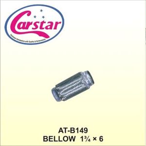 Tata 1 3/4X6 Car Silencer Bellow