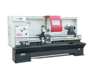 Conventional Lathe Machine