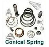 Conical Spring