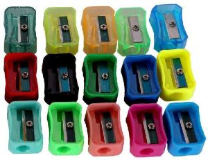 Pencil Sharpeners