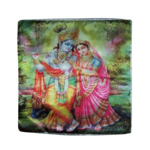 12x12 Inch Sublimation Cushion with Filler