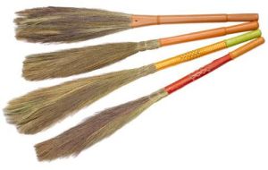 Soft Brooms