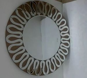 Wall Mirror