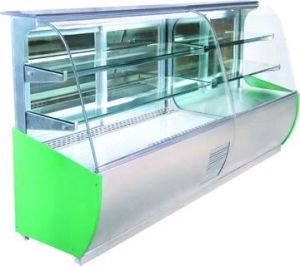 Cold Display Counter