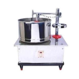 Wheat Grinding Machine