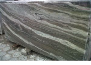 Fantasy Brown Marble Slabs