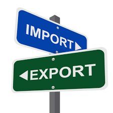 Import and Export
