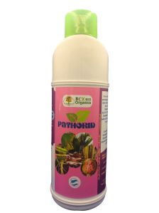 Pathorid Organic Pest Repellent And Fungicide