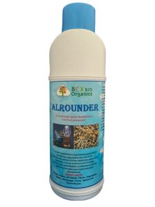 all rounder organic pesticide