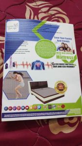E Bio Torium magnetic mattress