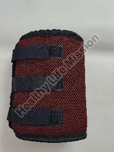 magnetic wrist belt