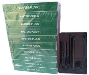 Maxtune-Plus IV Injections