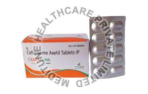 Cefatune Tablets