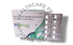 Rosimart Tablets