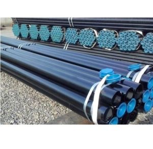 Carbon Steel Pipes