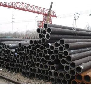 Jindal MS Pipe